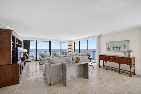 Condo in Tequesta, Florida, 3 bedrooms № 2158174 - photo 8