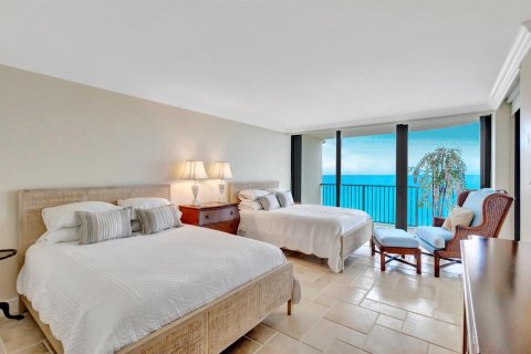 Condo in Tequesta, Florida, 3 bedrooms № 2158174 - photo 18