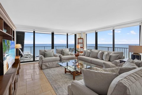 Condo in Tequesta, Florida, 3 bedrooms № 2158174 - photo 4