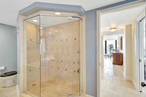 Condo in Tequesta, Florida, 3 bedrooms № 2158174 - photo 26