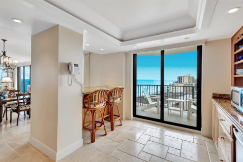 Condo in Tequesta, Florida, 3 bedrooms № 2158174 - photo 14