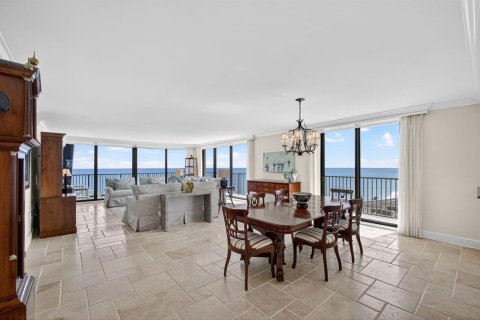Condo in Tequesta, Florida, 3 bedrooms № 2158174 - photo 5