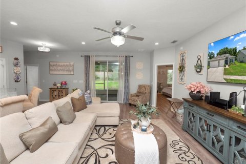 House in Lakeland, Florida 4 bedrooms, 214.14 sq.m. № 1876583 - photo 17
