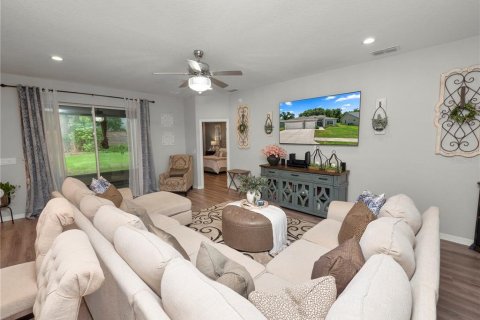 House in Lakeland, Florida 4 bedrooms, 214.14 sq.m. № 1876583 - photo 16