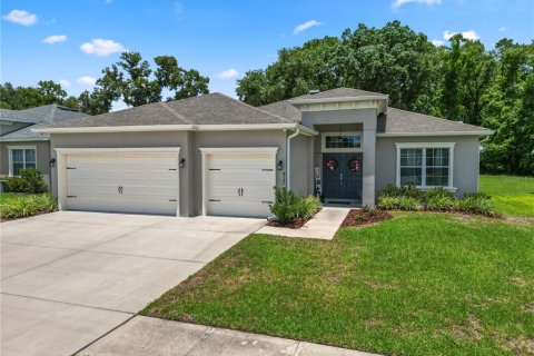 House in Lakeland, Florida 4 bedrooms, 214.14 sq.m. № 1876583 - photo 2