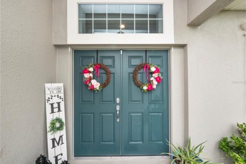 House in Lakeland, Florida 4 bedrooms, 214.14 sq.m. № 1876583 - photo 4