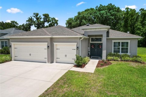 House in Lakeland, Florida 4 bedrooms, 214.14 sq.m. № 1876583 - photo 3