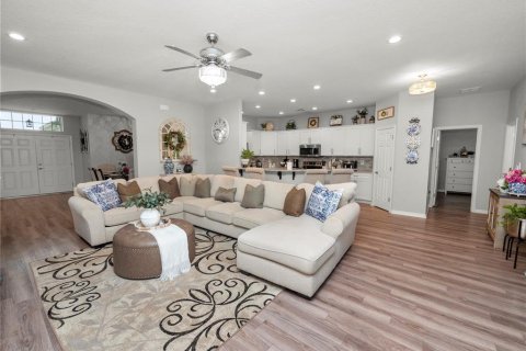 House in Lakeland, Florida 4 bedrooms, 214.14 sq.m. № 1876583 - photo 21
