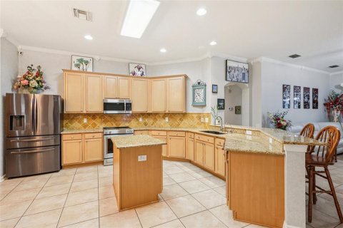 Villa ou maison à vendre à Valrico, Floride: 4 chambres, 256.22 m2 № 2129685 - photo 12