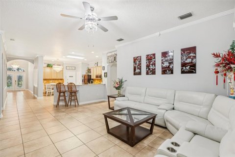 Villa ou maison à vendre à Valrico, Floride: 4 chambres, 256.22 m2 № 2129685 - photo 11