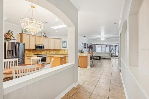 Villa ou maison à vendre à Valrico, Floride: 4 chambres, 256.22 m2 № 2129685 - photo 5