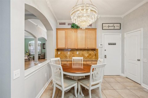 Villa ou maison à vendre à Valrico, Floride: 4 chambres, 256.22 m2 № 2129685 - photo 13