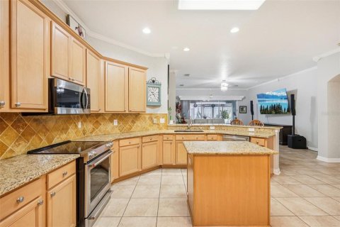 Villa ou maison à vendre à Valrico, Floride: 4 chambres, 256.22 m2 № 2129685 - photo 14