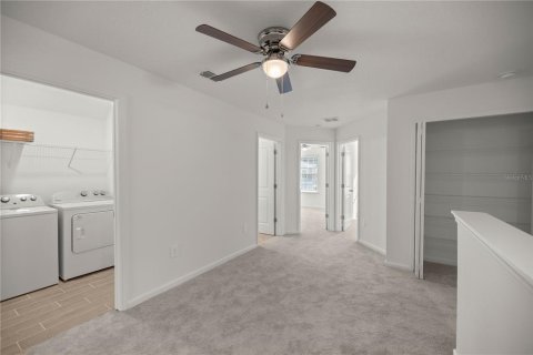 Townhouse in Ocala, Florida 3 bedrooms, 158.58 sq.m. № 1848607 - photo 13