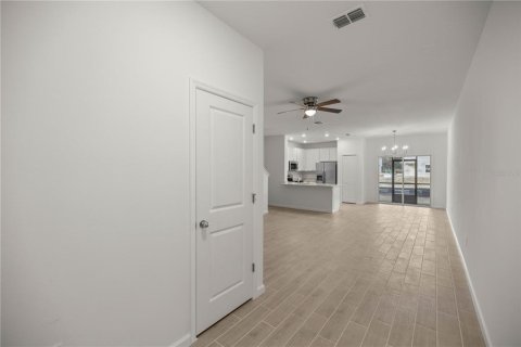 Townhouse in Ocala, Florida 3 bedrooms, 158.58 sq.m. № 1848607 - photo 4