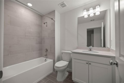 Townhouse in Ocala, Florida 3 bedrooms, 158.58 sq.m. № 1848607 - photo 22