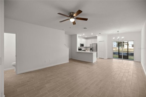 Townhouse in Ocala, Florida 3 bedrooms, 158.58 sq.m. № 1848607 - photo 5