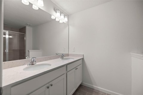 Townhouse in Ocala, Florida 3 bedrooms, 158.58 sq.m. № 1848607 - photo 19