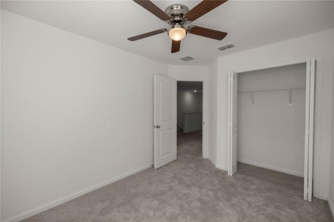 Townhouse in Ocala, Florida 3 bedrooms, 158.58 sq.m. № 1848607 - photo 24