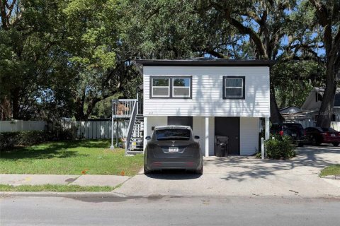 Villa ou maison à Orlando, Floride 2 chambres, 50.72 m2 № 2330105