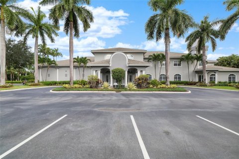 Villa ou maison à vendre à Boynton Beach, Floride: 3 chambres, 154.96 m2 № 972764 - photo 1