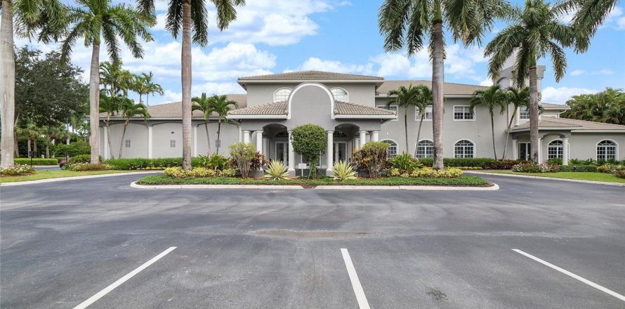 Casa en Boynton Beach, Florida 3 dormitorios, 154.96 m2 № 972764
