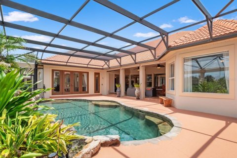 Casa en venta en Sorrento, Florida, 5 dormitorios, 398.46 m2 № 2219615 - foto 5