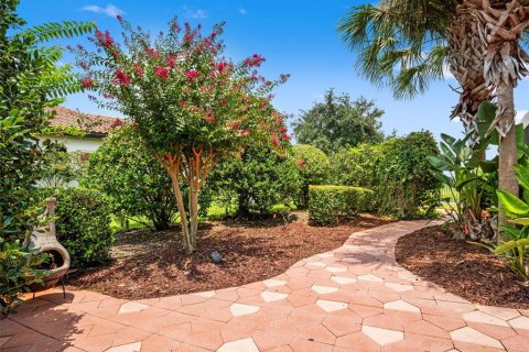 Casa en venta en Sorrento, Florida, 5 dormitorios, 398.46 m2 № 2219615 - foto 9