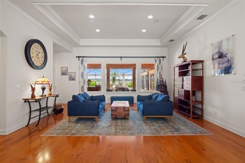 Casa en venta en Sorrento, Florida, 5 dormitorios, 398.46 m2 № 2219615 - foto 13