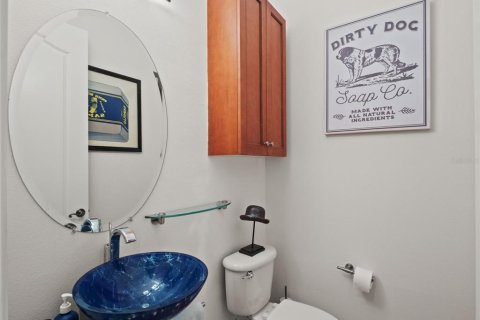 Casa en venta en Sorrento, Florida, 5 dormitorios, 398.46 m2 № 2219615 - foto 20