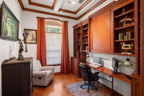 Casa en venta en Sorrento, Florida, 5 dormitorios, 398.46 m2 № 2219615 - foto 18