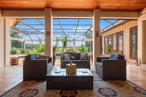 Casa en venta en Sorrento, Florida, 5 dormitorios, 398.46 m2 № 2219615 - foto 7