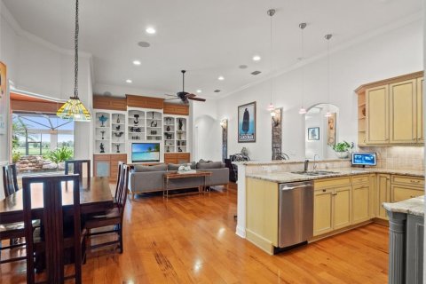 Casa en venta en Sorrento, Florida, 5 dormitorios, 398.46 m2 № 2219615 - foto 27