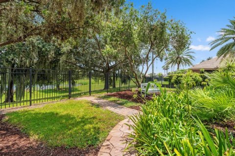 Casa en venta en Sorrento, Florida, 5 dormitorios, 398.46 m2 № 2219615 - foto 8