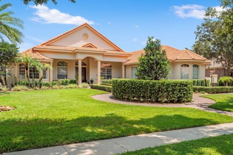 Villa ou maison à Sorrento, Floride 5 chambres, 398.46 m2 № 2219615