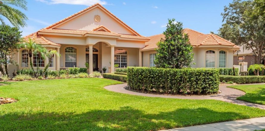 Casa en Sorrento, Florida 5 dormitorios, 398.46 m2 № 2219615