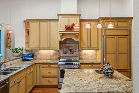 Casa en venta en Sorrento, Florida, 5 dormitorios, 398.46 m2 № 2219615 - foto 29