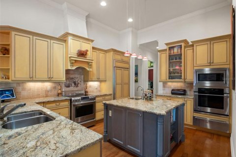 Casa en venta en Sorrento, Florida, 5 dormitorios, 398.46 m2 № 2219615 - foto 28