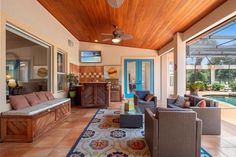 Casa en venta en Sorrento, Florida, 5 dormitorios, 398.46 m2 № 2219615 - foto 6