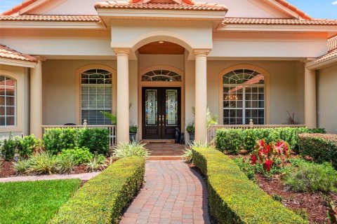 Casa en venta en Sorrento, Florida, 5 dormitorios, 398.46 m2 № 2219615 - foto 3