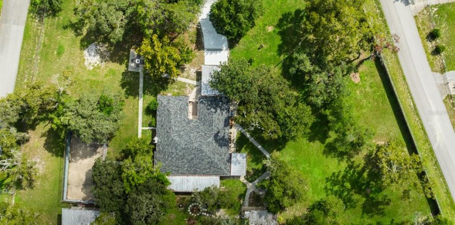 Casa en Hudson, Florida 4 dormitorios, 239.32 m2 № 1916261