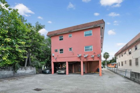 Appartement à louer à Miami, Floride: 1 chambre, 60.39 m2 № 1898113 - photo 3