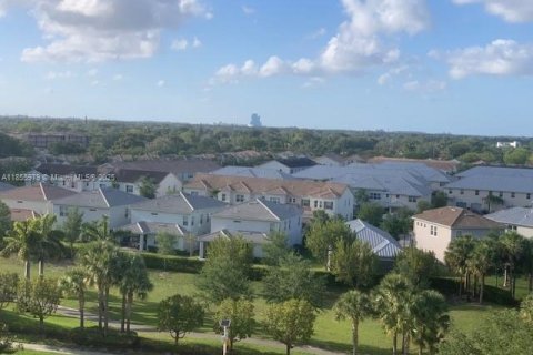 Copropriété à louer à Hollywood, Floride: 2 chambres, 119.29 m2 № 1880183 - photo 14