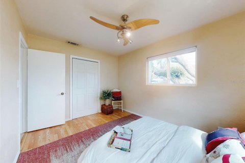 House in New Smyrna Beach, Florida 3 bedrooms, 96.06 sq.m. № 1602223 - photo 14