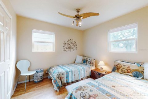 House in New Smyrna Beach, Florida 3 bedrooms, 96.06 sq.m. № 1602223 - photo 23