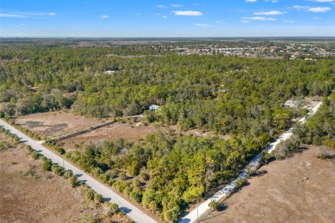 Land in Weeki Wachee, Florida № 2108139 - photo 4
