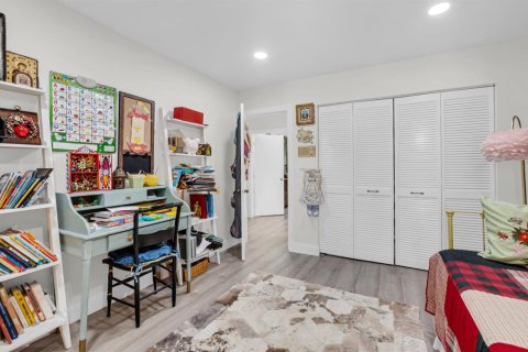 Townhouse in Boca Raton, Florida 3 bedrooms, 195.56 sq.m. № 2194037 - photo 24