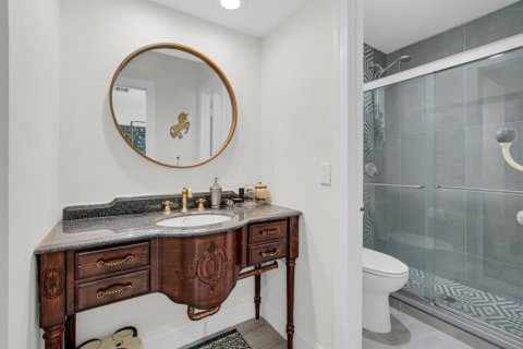 Townhouse in Boca Raton, Florida 3 bedrooms, 195.56 sq.m. № 2194037 - photo 25