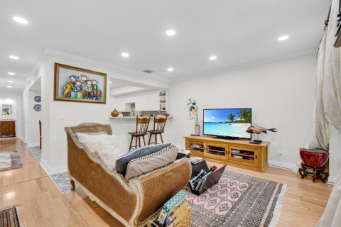 Townhouse in Boca Raton, Florida 3 bedrooms, 195.56 sq.m. № 2194037 - photo 17