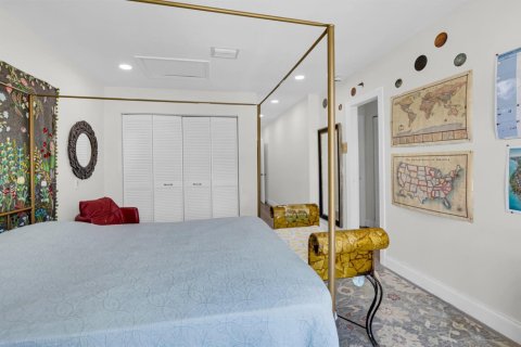 Townhouse in Boca Raton, Florida 3 bedrooms, 195.56 sq.m. № 2194037 - photo 29